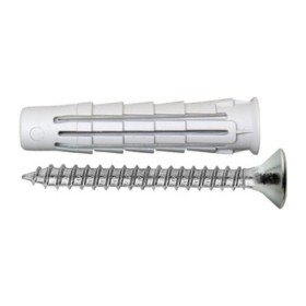 ELEMATIC TASSELLO T6 VA 6X30 CONF. 10 PZ