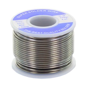 STAGNO PER SALDARE 33 ROCCHETTO 250 G