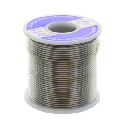 STAGNO PER SALDARE 50 ROCCHETTO 500 G