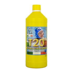 ANTIALGHE P/PISCINA PROFUM CONCENT T20YL 1 L