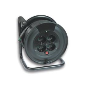 FME 14.613 AVVOLGICAVO 4P 50 M 3X1,5 BIP+T+SC