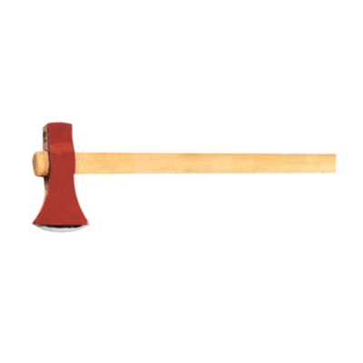 MAZZA DA SPACCO C/MANICO FAGGIO 2500 G