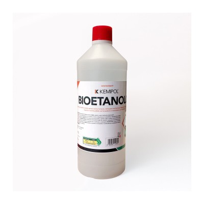 BIOETANOLO 1 L