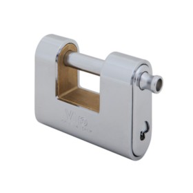 VIRO 4115 LUCCHETTO BLINDATO ANTISTR PANZER 62 MM