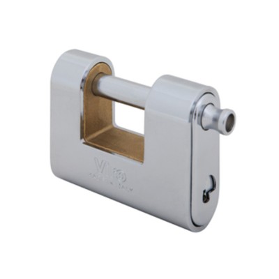 VIRO 4115 LUCCHETTO BLINDATO ANTISTR PANZER 62 MM