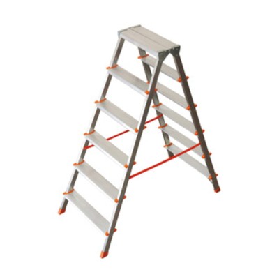 SCALA ALL. FACAL FILO FI 6 DOPPIA SALITA 6 GRADINI