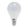 LED SFERA 7,0W E14 805 LM 4000K NATURALE