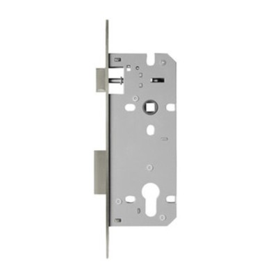 YALE Y52X SERRATURA INFIL NICHEL 40 MM S/CILIN