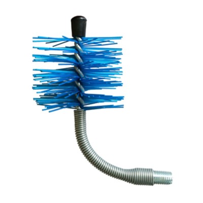 SCOVOLO NYLON C/MOLLA ATTACCO M12 D 8 CM