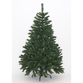 ALBERO DI NATALE ALPINO 180 CM RAMI 1085