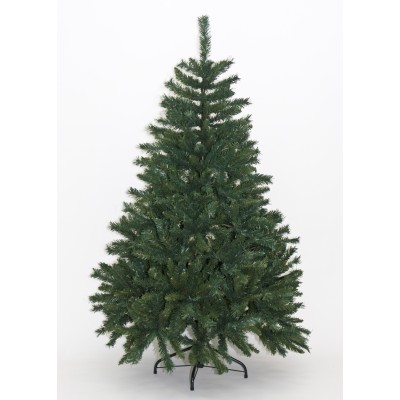 ALBERO DI NATALE ALPINO 180 CM RAMI 1085