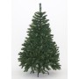 ALBERO DI NATALE ALPINO 180 CM RAMI 1085