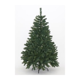 ALBERO DI NATALE ALPINO 210 CM RAMI 1773