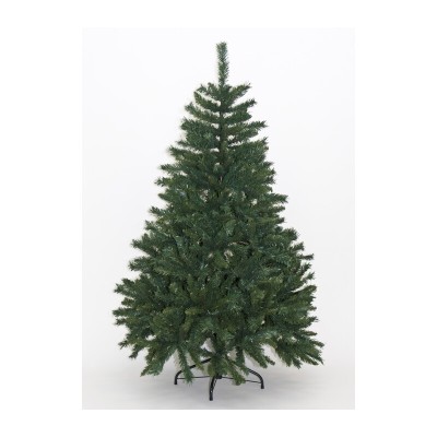 ALBERO DI NATALE ALPINO 240 CM RAMI 2721