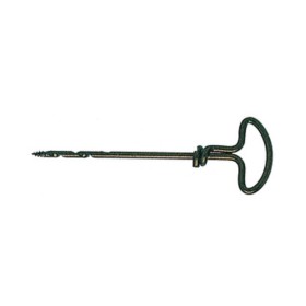 TRIVELLINO P/LEGNO D 2 MM