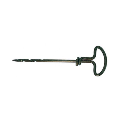 TRIVELLINO P/LEGNO D 2 MM