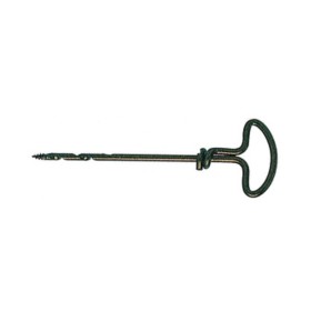 TRIVELLINO P/LEGNO D 3 MM