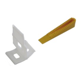 TIRANTE LIVELLATORE DISTAN MAXI SP 1,7MM 100 PZ