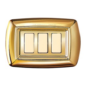 TONDO PLACCA MAGIC PLAST 3P ORO