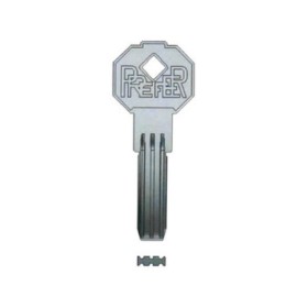 PREFER CHIAVE GREZZA P/SERRATURA S211/711/810