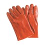 GUANTI ANTIACIDO ROSSI CM.35