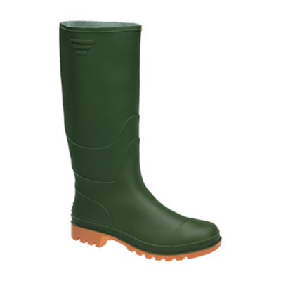 STIVALI PVC A GINOCCHIO N.44