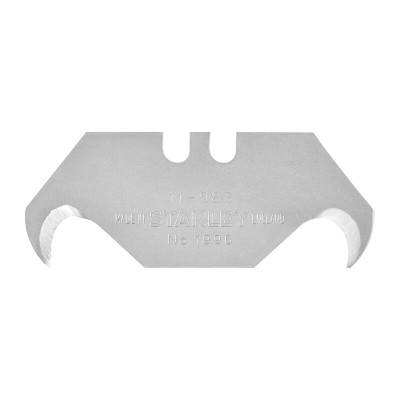 ST LAMA 1.11983 A UNCINO 48 MM PER COLTELLO*