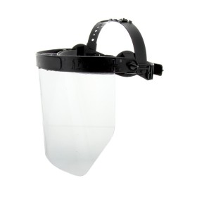 VISIERA PROTETTIVA POLICARBON STANDARD VSP