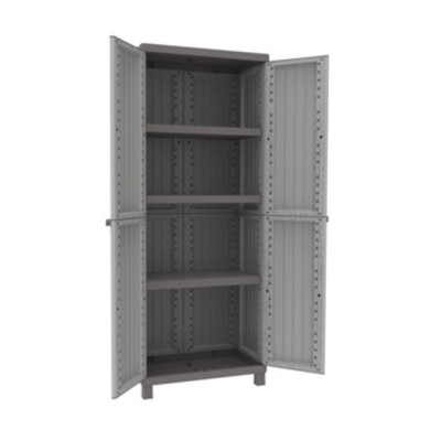 ARMADIO TERRY C WOOD 2 ANTE 68X39XH170 T/P 2680