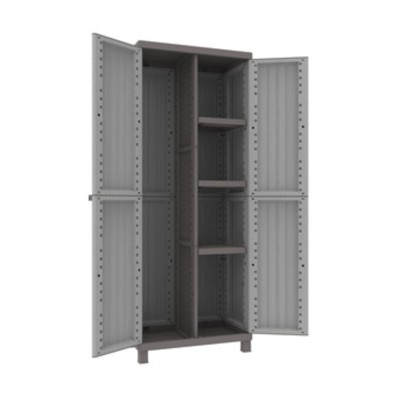 ARMADIO TERRY C WOOD 2 ANTE 68X39XH170 P/S 3680