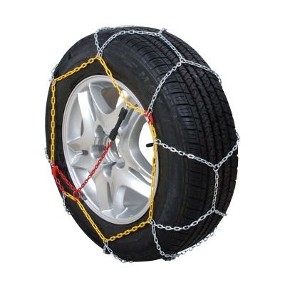 CATENE DA NEVE MAGLIA 9 MIS. 020