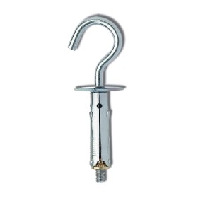 ELEMATIC TASSELLO T61 OA9 ACCIAIO OCCHIOLO APERTO