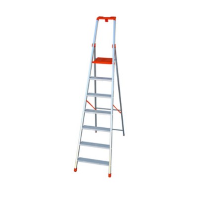 SCALA ALL. FACAL PIU SU MAXI 7 GRADINI DA 110 MM