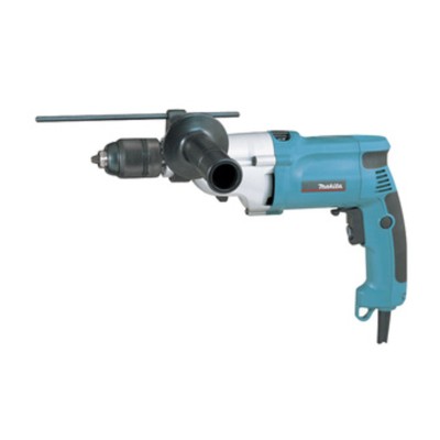 MAKITA TRAPANO W720 MM.13 2V PERCUS HP2051