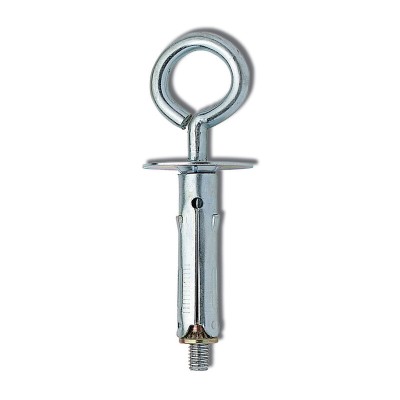 ELEMATIC TASSELLO T61 OC9 ACCIAIO OCCHIOLO CHIUSO