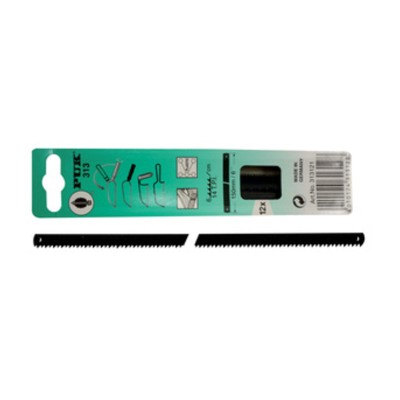 LAMA ORIGINALE ARCHETTO PUK PER LEGNO 150 MM*