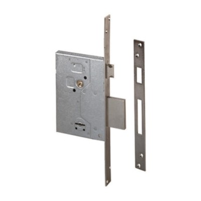 CISA 57250 SERRATURA DM E 60 117X170 MM