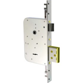 C.R. 8000 SERRATURA DM S/ASTE