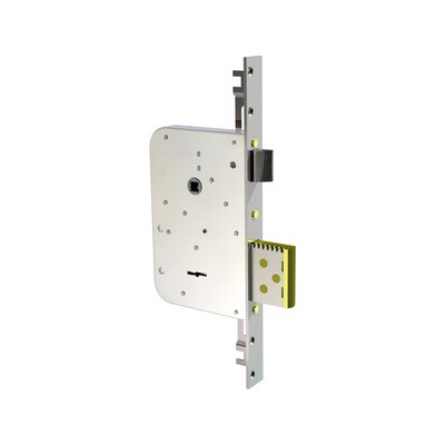 C.R. 8000 SERRATURA DM S/ASTE