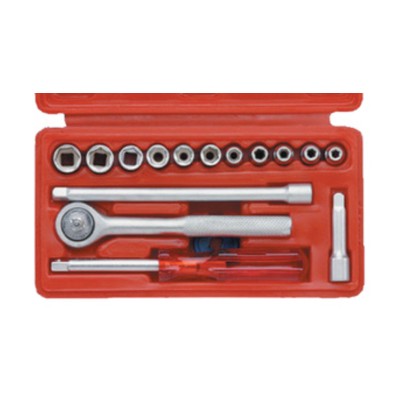 SERIE 17 CHIAVI A BUSSOLA 4/13 MM RIF.79530