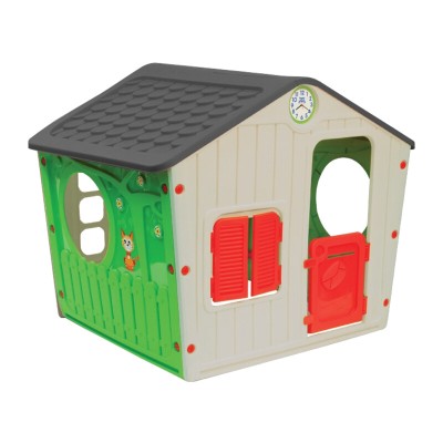 CASETTA DEL VILLAGGIO DELLA GALILEA 140X108XH115 CM