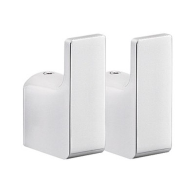 GEDY PI27 PIRENEI APPENDINO 2 PZ CROMATO