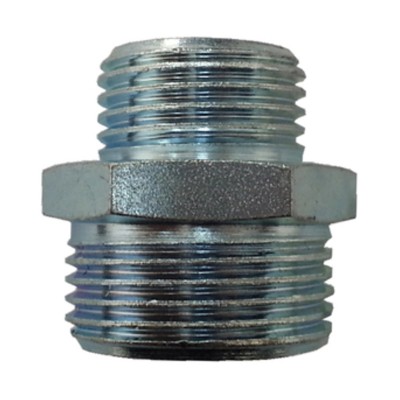 IDRAULICA-VITE DOPPIA RIDOTTA 245 D 3/4X1/2*