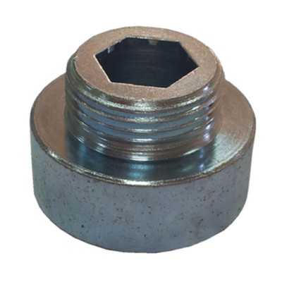 IDRAULICA-PROLUNGA RIDOTTA 246 1X3/4X15 MM*