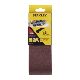 PIRANHA STANLEY STA33106 (X33106) 3 NASTRI 75X457 GR.100