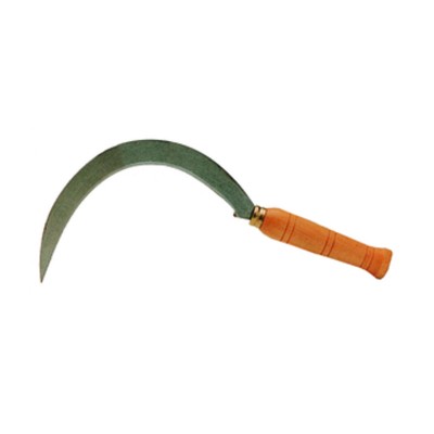 FALCIOLA DENTATA 2510 22,5 CM X 30 MM 7/0