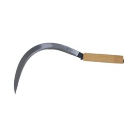 FALCIOLA DENTATA 2501 32 CM X 23 MM 3/0