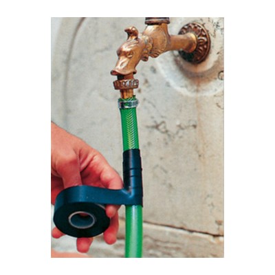 NASTRO AUTOAGGLOMERANTE ISOLAN 25 MM X 2,5 M*