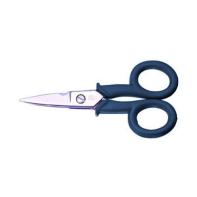 FORBICI P/ELETTRICISTA LAME DIRITTE 140 MM*