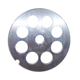 TRAFILA P/TRITACARNE LEONARDI INOX TC12 MIS.14